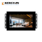 Rich Color Laptop LCD Panel , Portable LCD Display Screen Lightweight